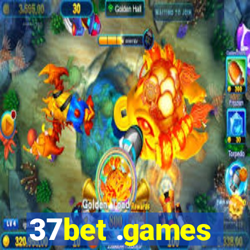37bet .games